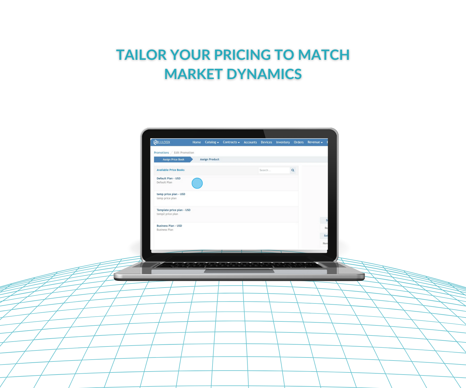 Tailor Your Pricing to Match Market Dynamics