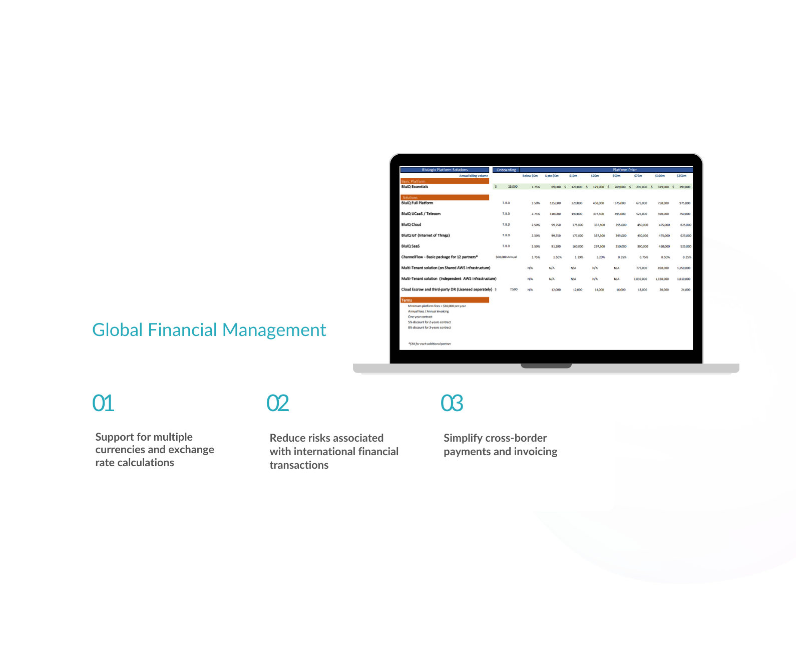 Global Financial Management Made Easy