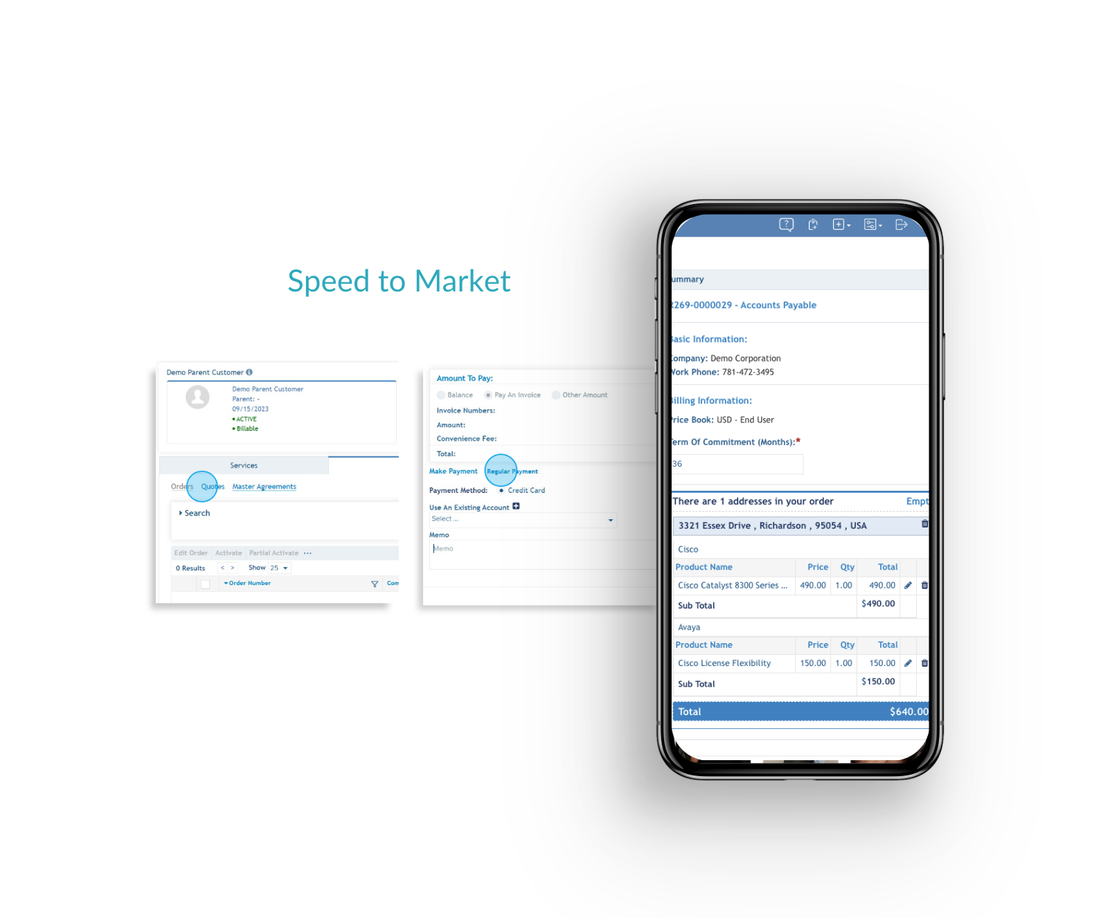 Rapid Deployment with ChannelFlow