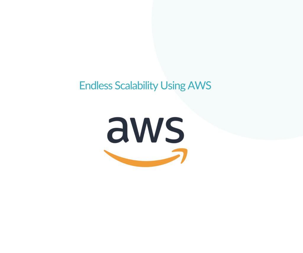 Endless Scalability Using AWS