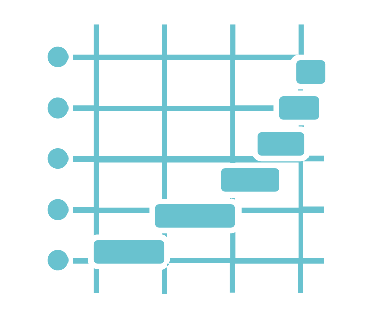 Integrated End-to-End Process Automation