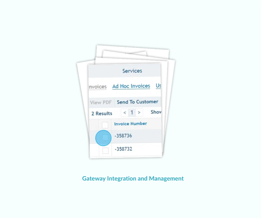 Seamless Integration Across Multiple Payment Gateways