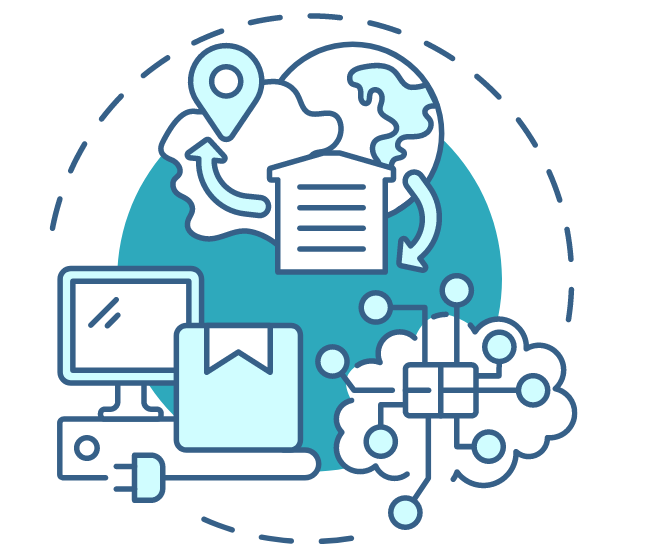 Only Ledger-based Chargeback on AWS