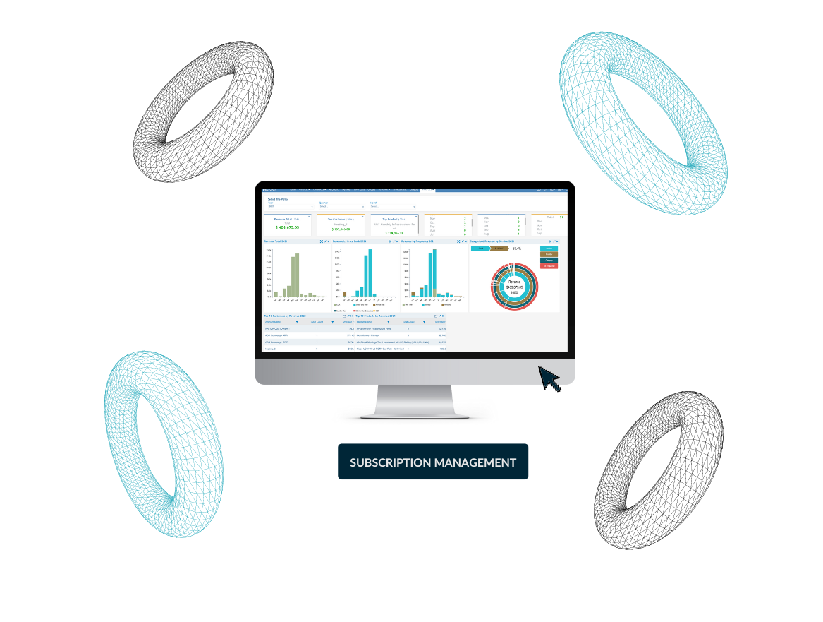 Infinite Flexibility and Automation in Catalog Management