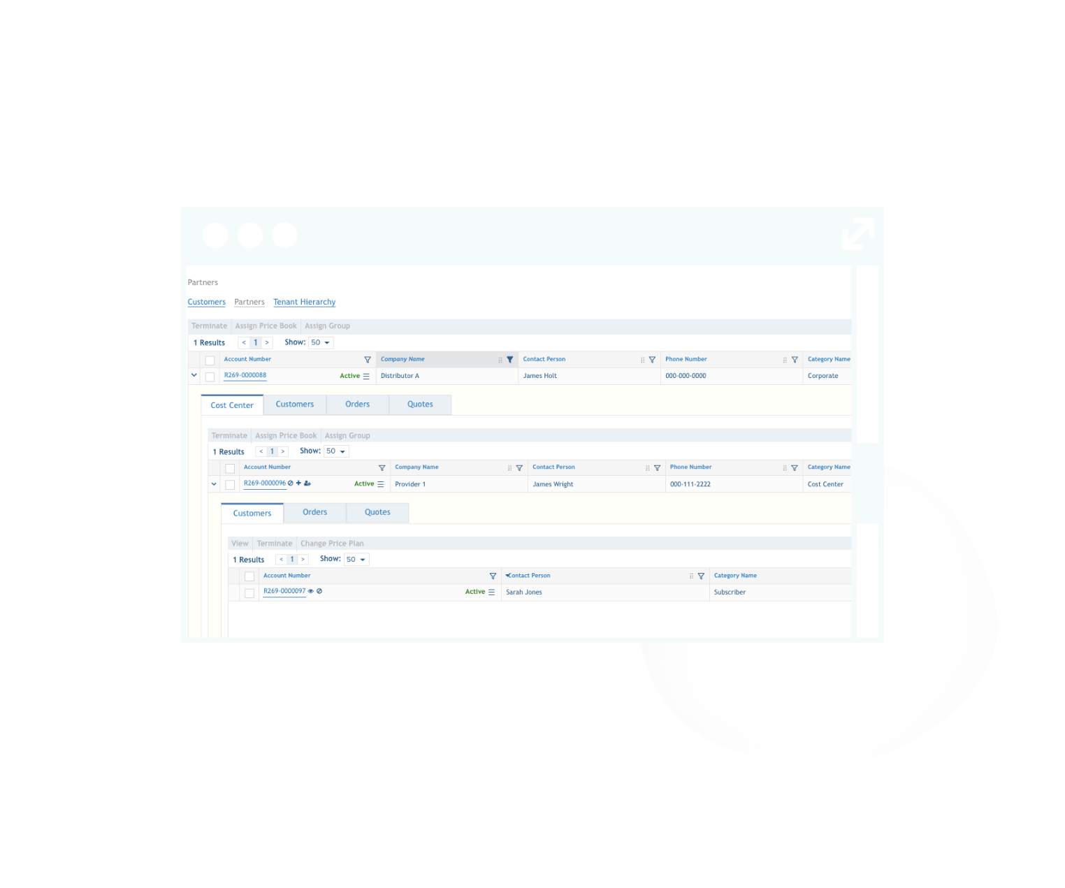 Compliance Tracking: Automatically track and ensure regulatory compliance