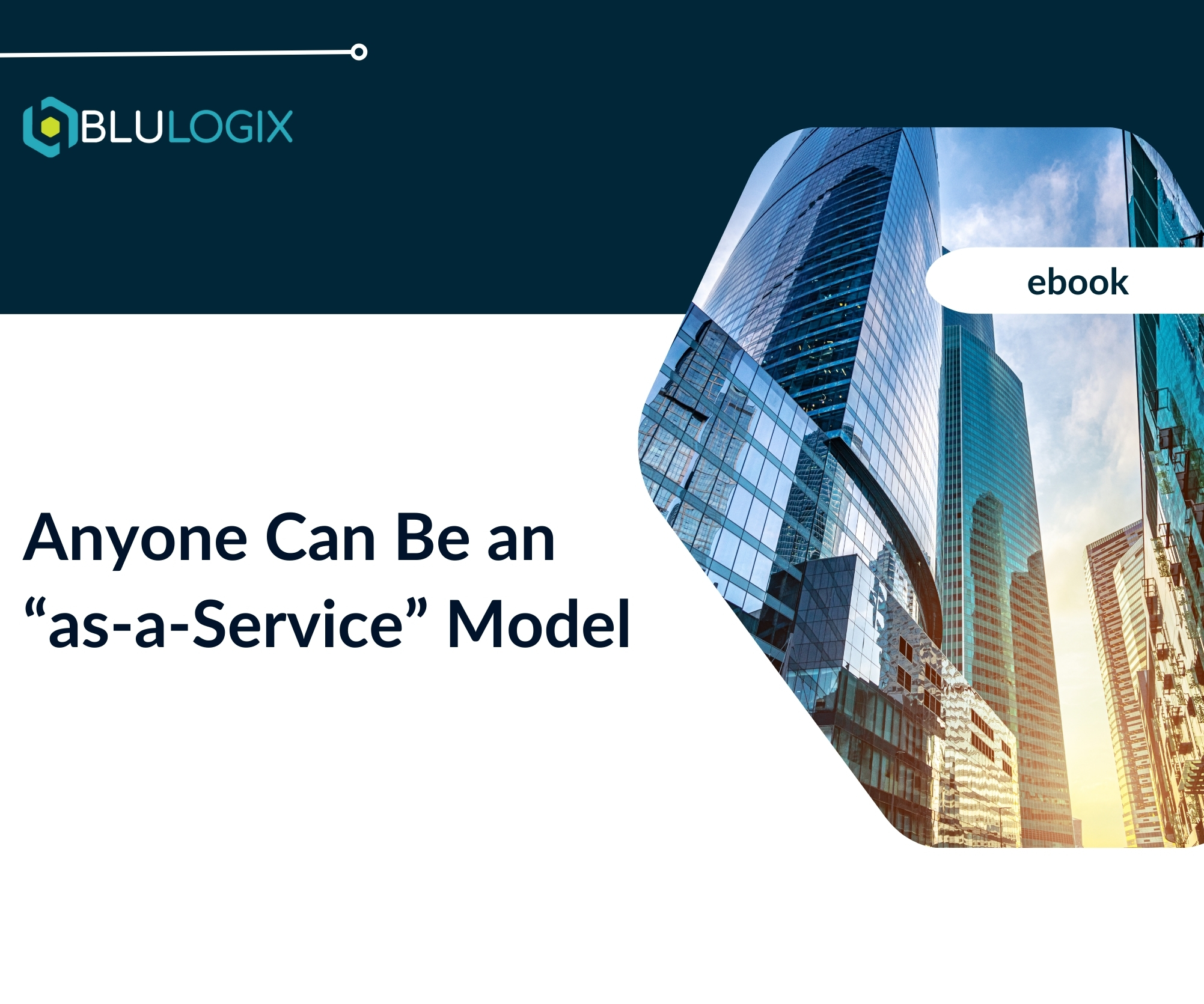 Anyone Can Be an “as a Service” Model