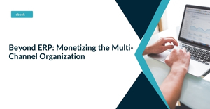 Beyond ERP Monetizing the Multi Channel Organization