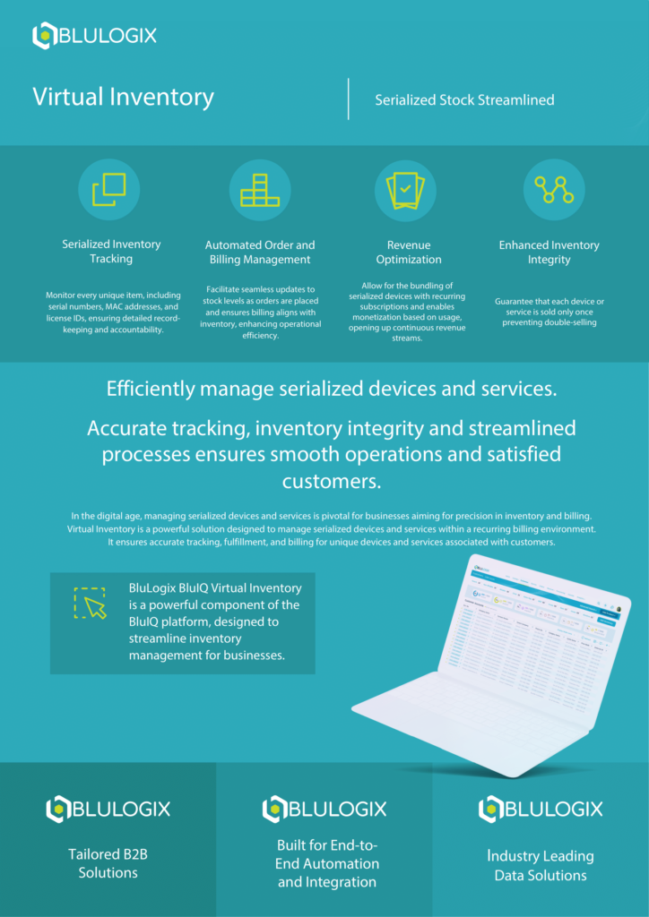 BluLogix Virtual Inventory 1