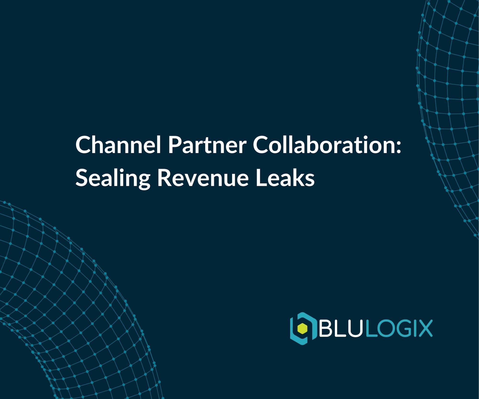 Channel Partner Collaboration Sealing Revenue Leaks (1)