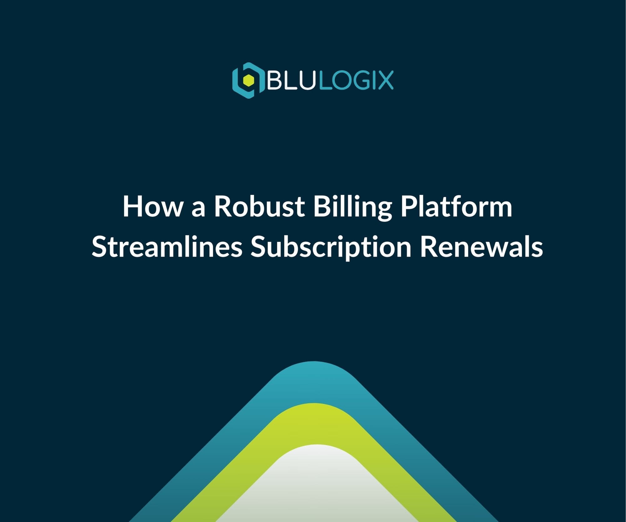 How a Robust Billing Platform Streamlines Subscription Renewals