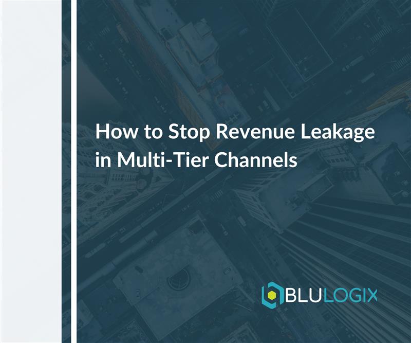 How to Stop Revenue Leakage in Multi Tier Channels