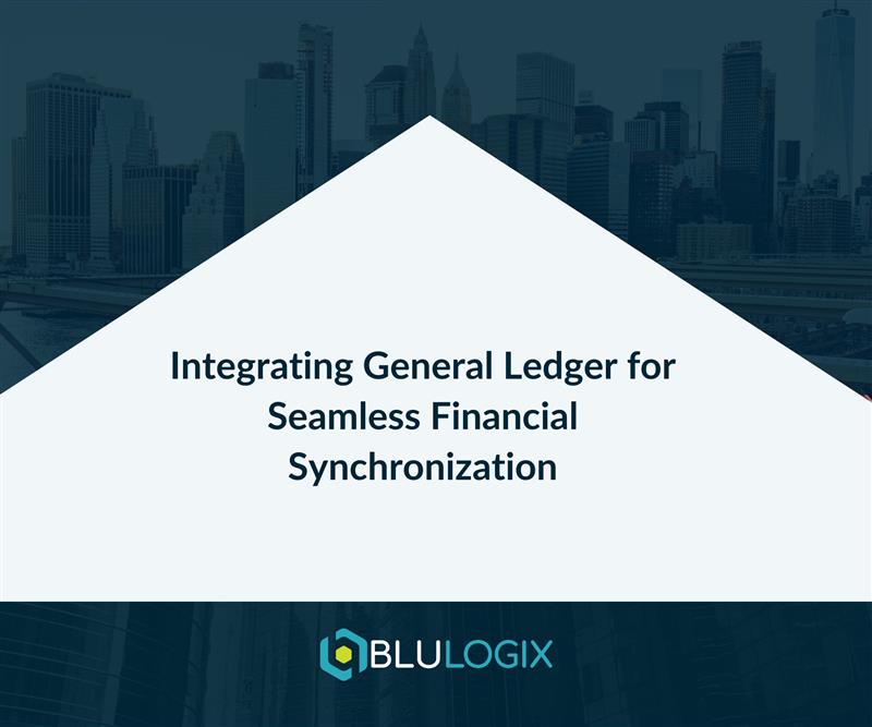 Integrating General Ledger for Seamless Financial Synchronization