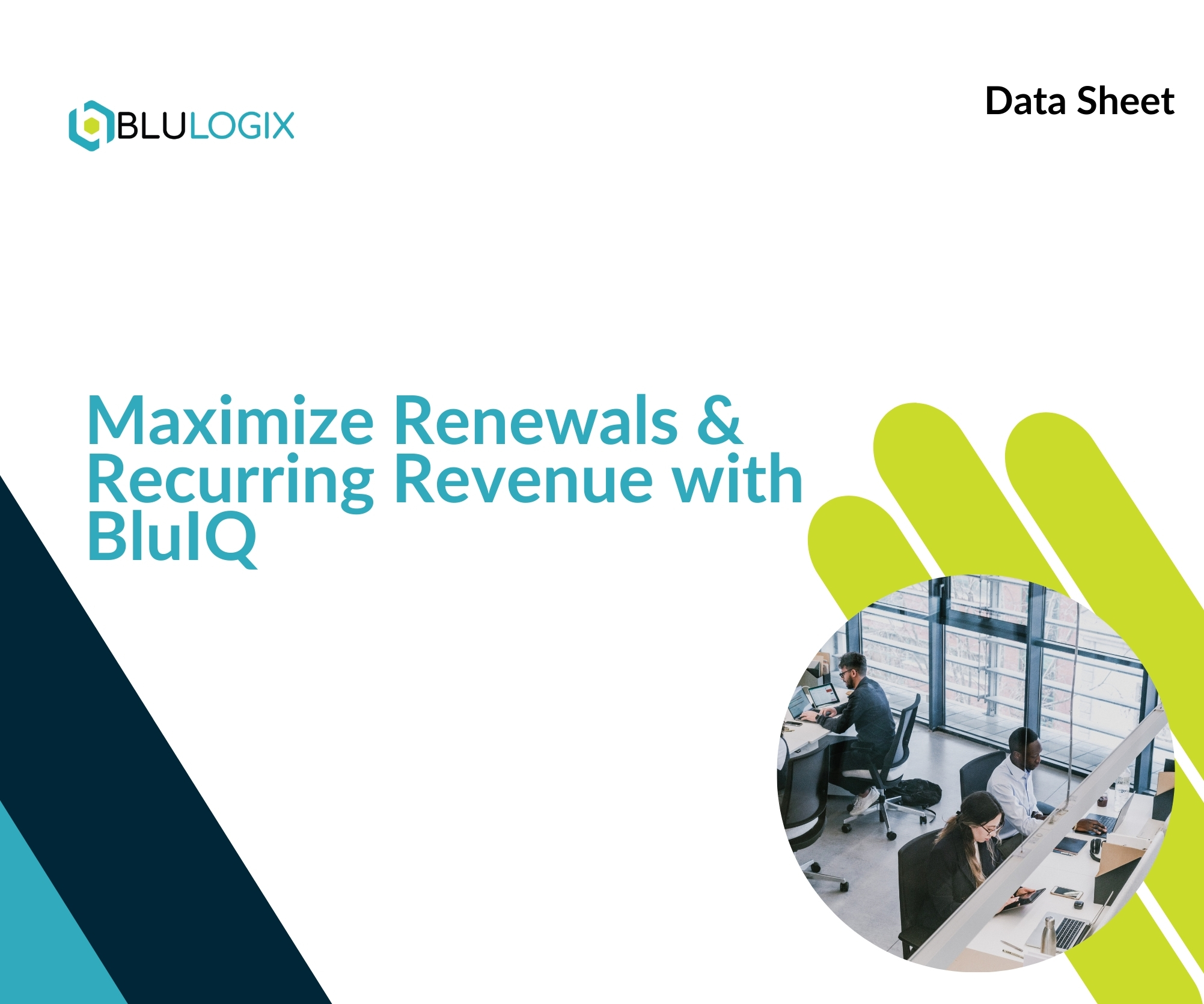 Maximize Renewals & Recurring Revenue with BluIQ (1)