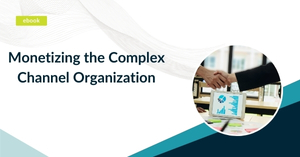 Monetizing the Complex Channel Organization