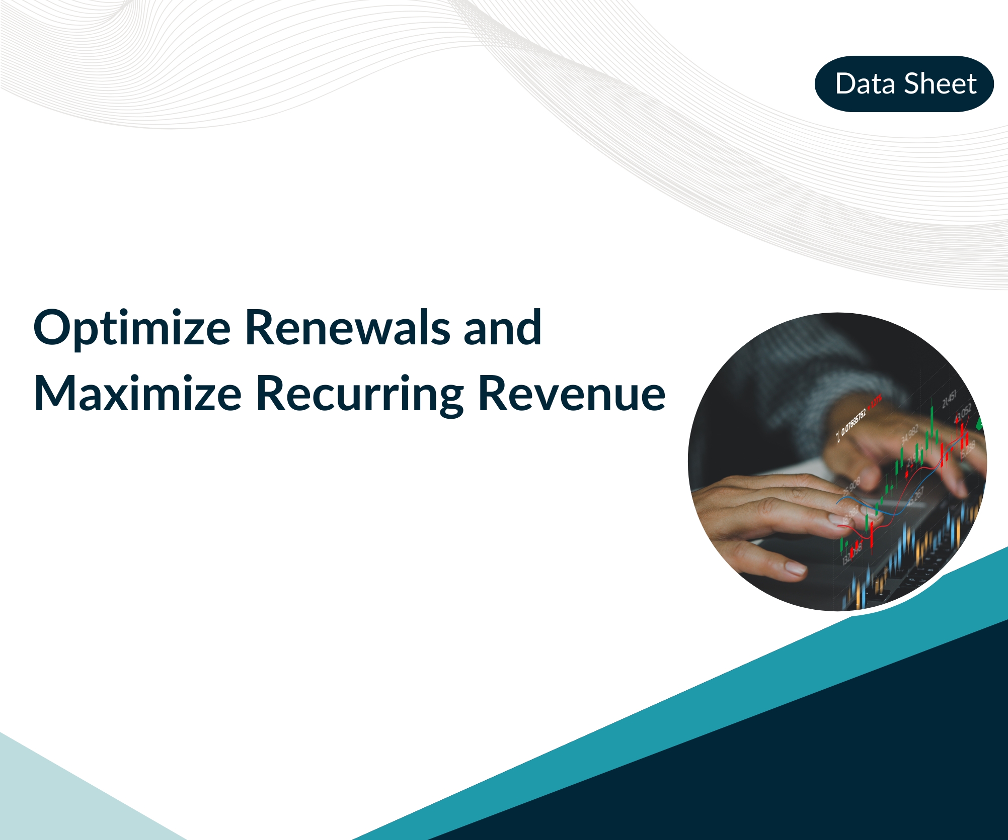 Optimize Renewals and Maximize Recurring Revenue (1)