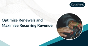 Optimize Renewals and Maximize Recurring Revenue (2)