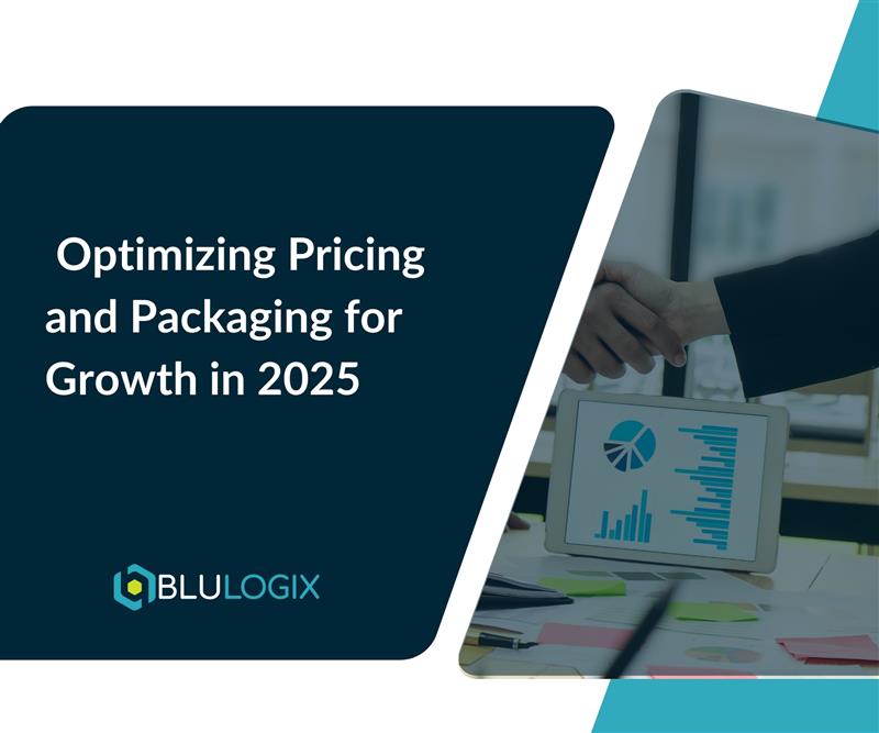 Optimizing Pricing and Packaging for Growth in 2025