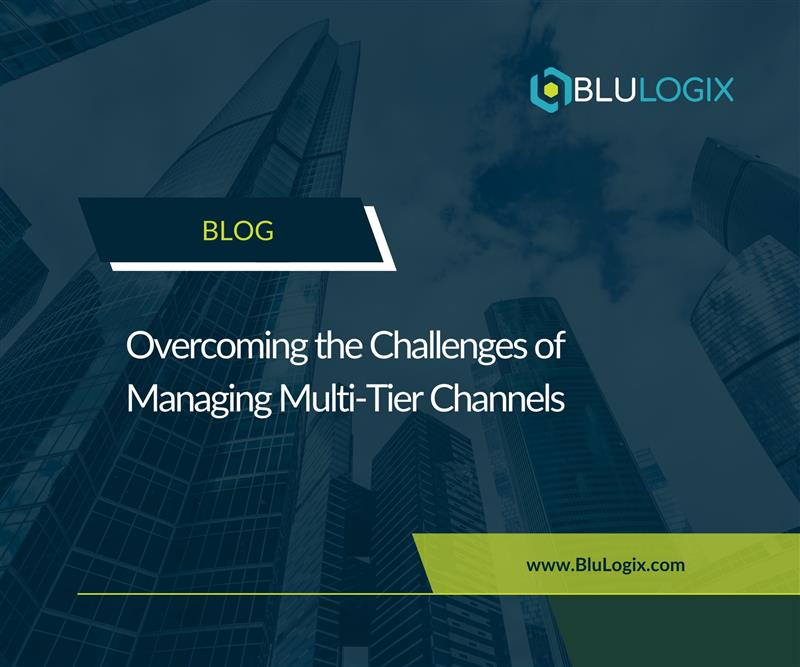 Overcoming the Challenges of Managing Multi Tier Channels