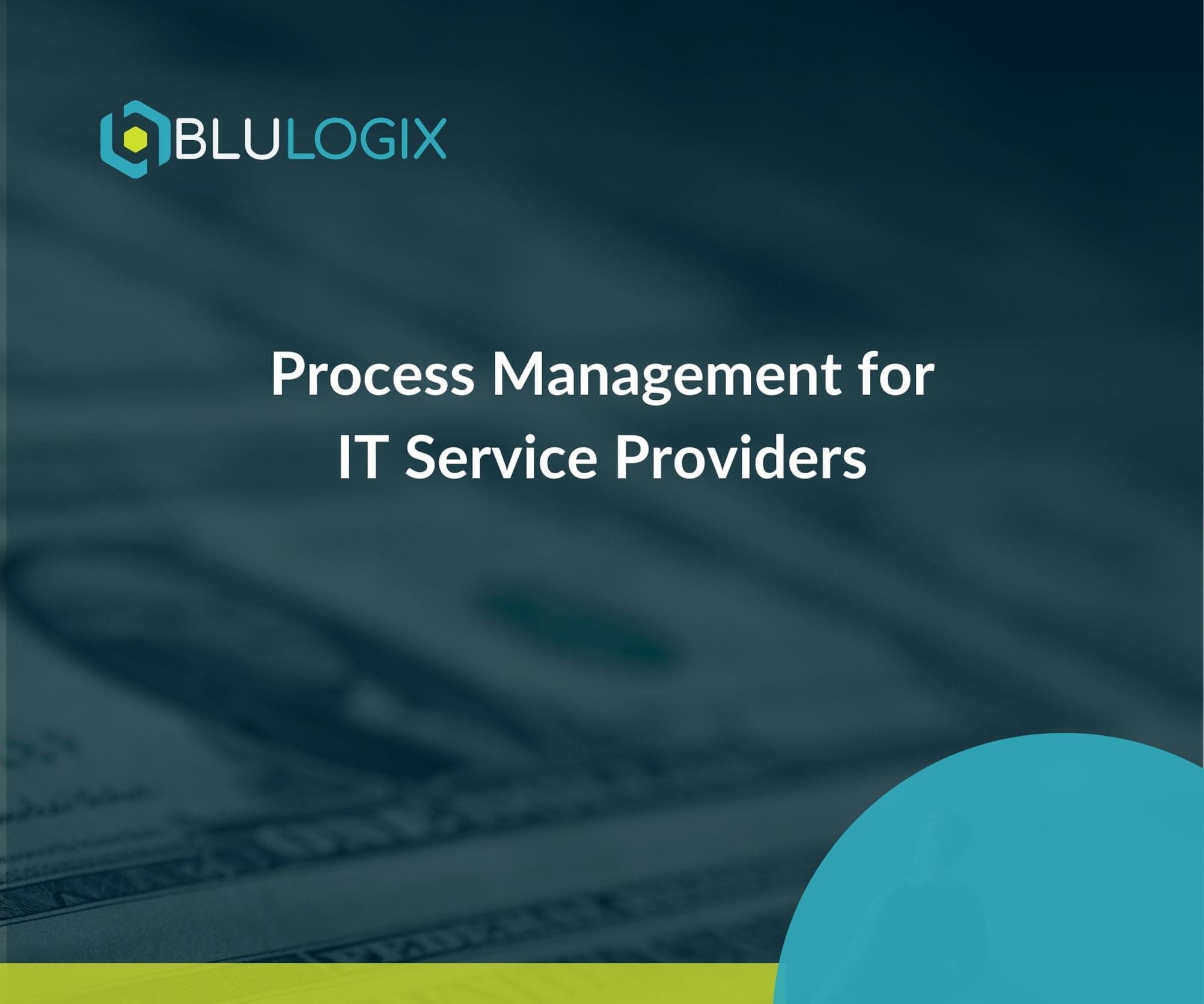 Process Management for IT Service Providers