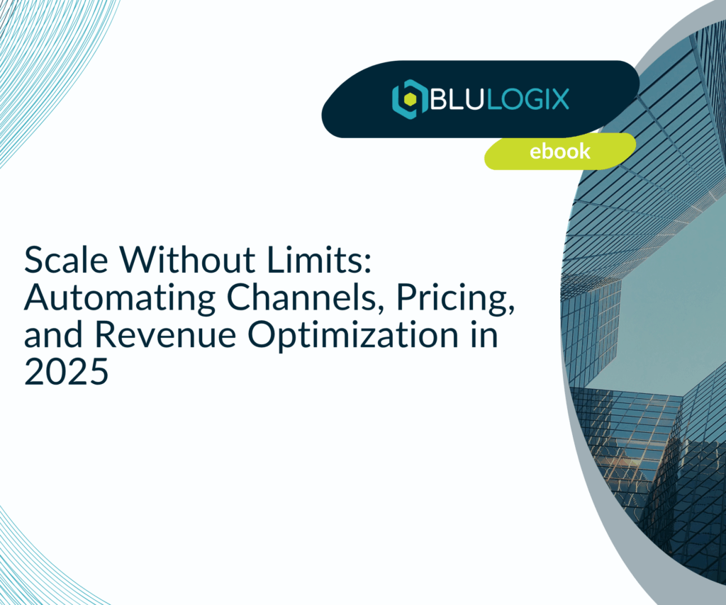 Scale Without Limits Automating Channels, Pricing, and Revenue Optimization in 2025