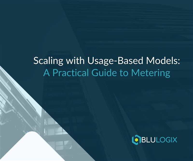 Scaling with Usage Based Models A Practical Guide to Metering