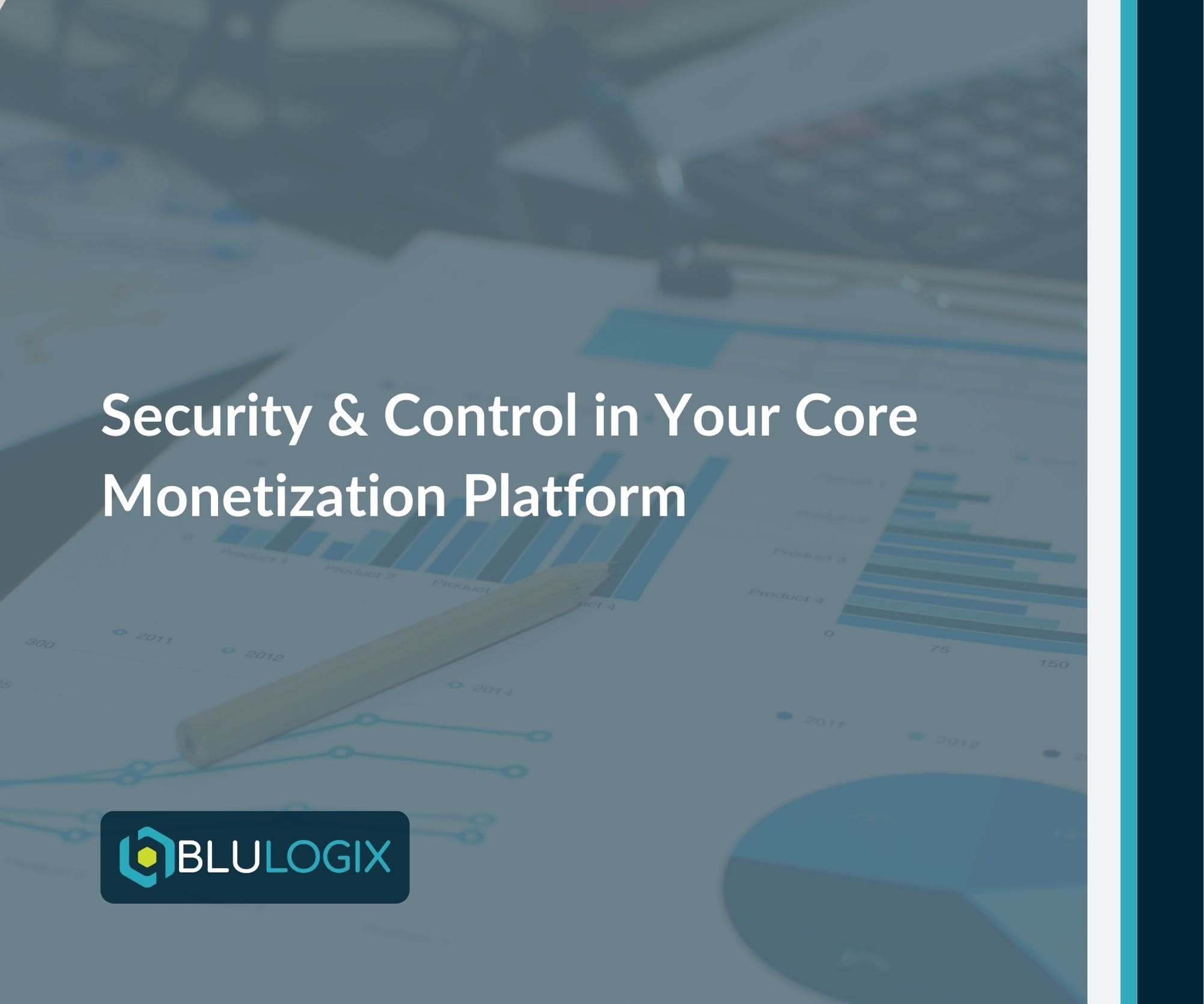 Security & Control in Your Core Monetization Platform