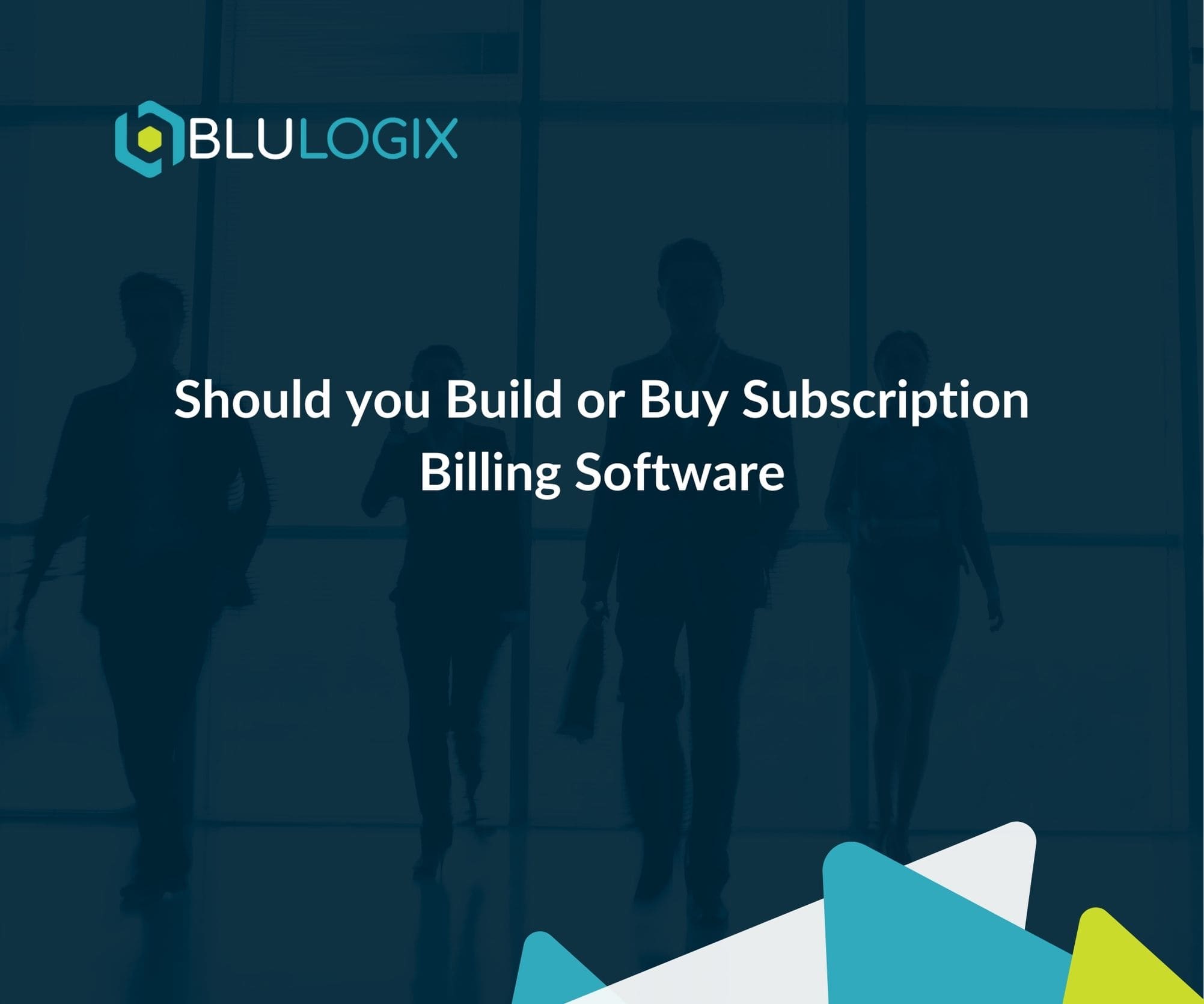 Should you Build or Buy Subscription Billing Software