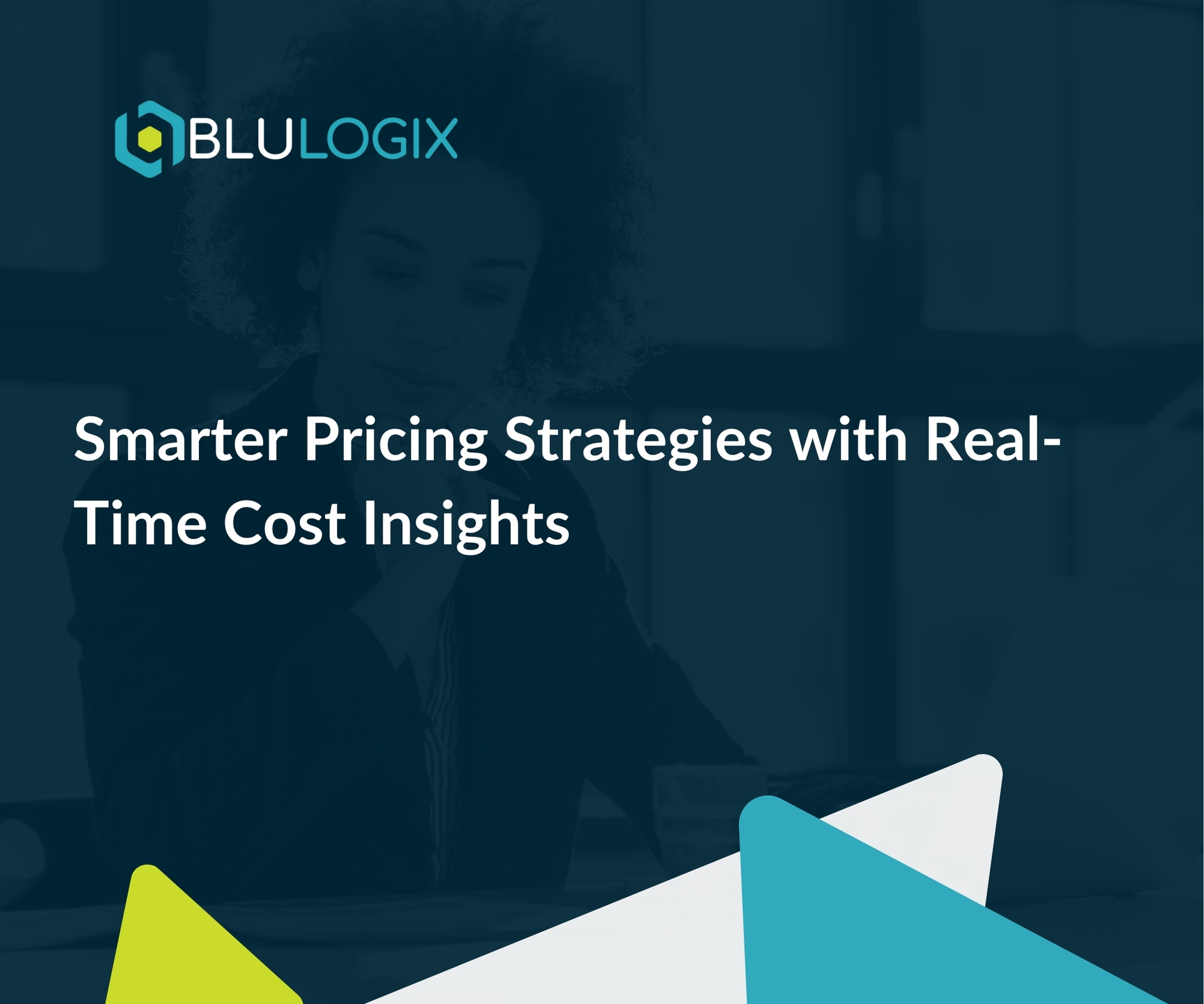 Smarter Pricing Strategies with Real Time Cost Insights