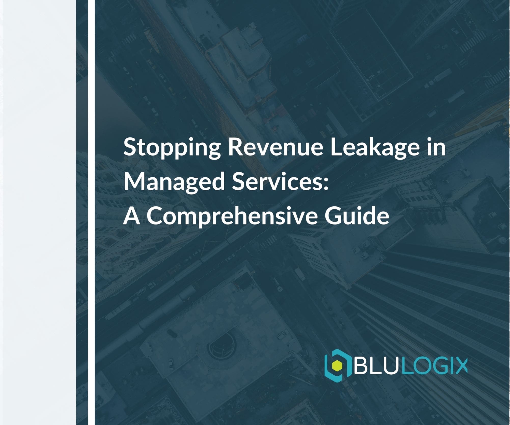 Stopping Revenue Leakage in Managed Services A Comprehensive Guide