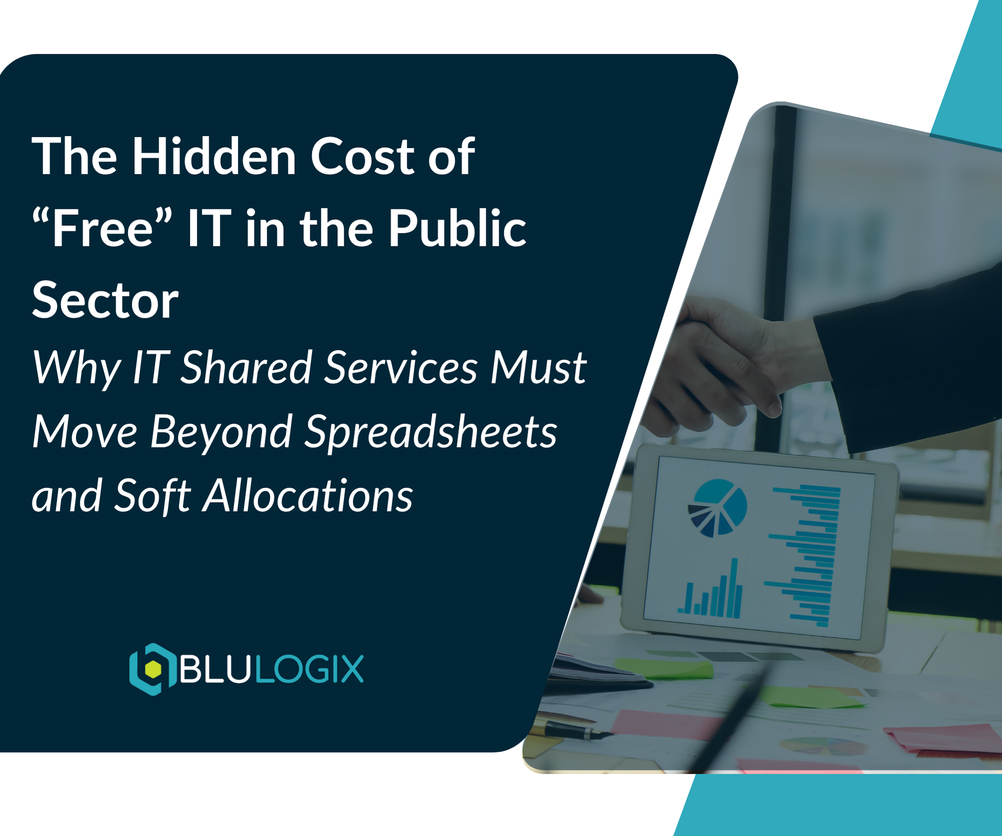 The Hidden Cost of “Free” IT in the Public Sector