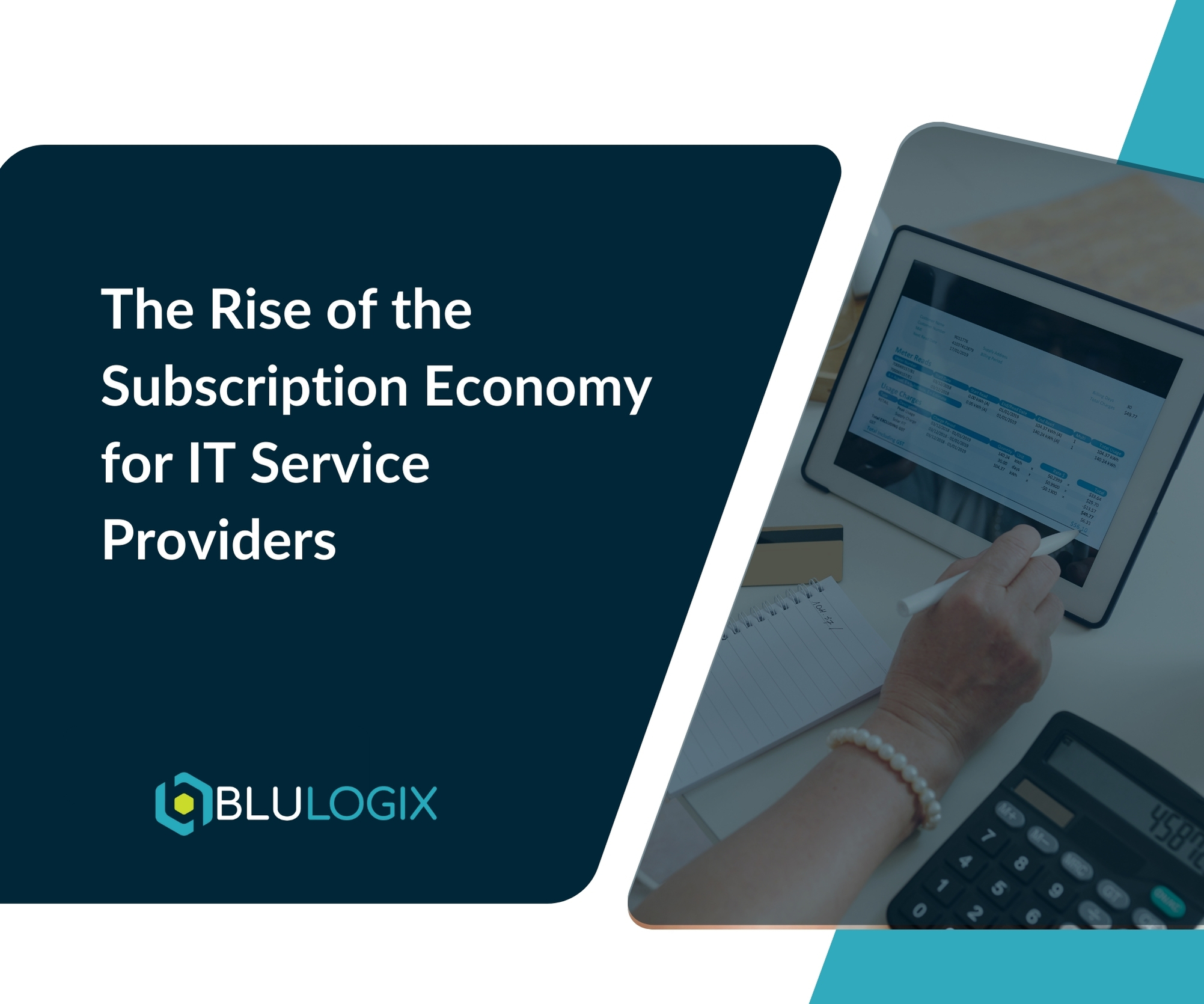 The Rise of the Subscription Economy for IT Service Providers