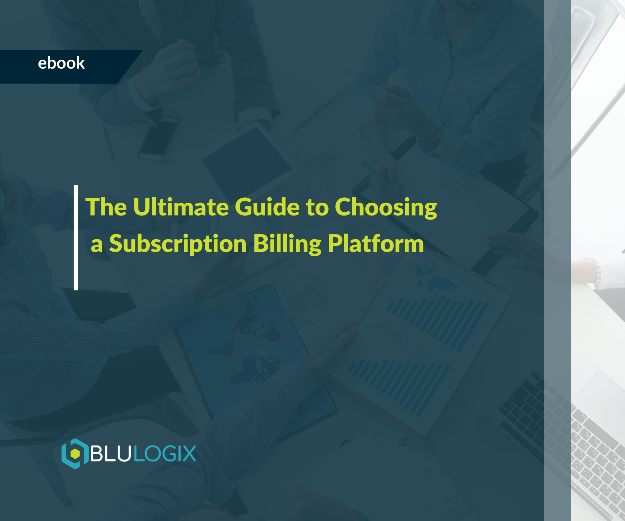 The Ultimate Guide to Choosing a Subscription Billing Platform