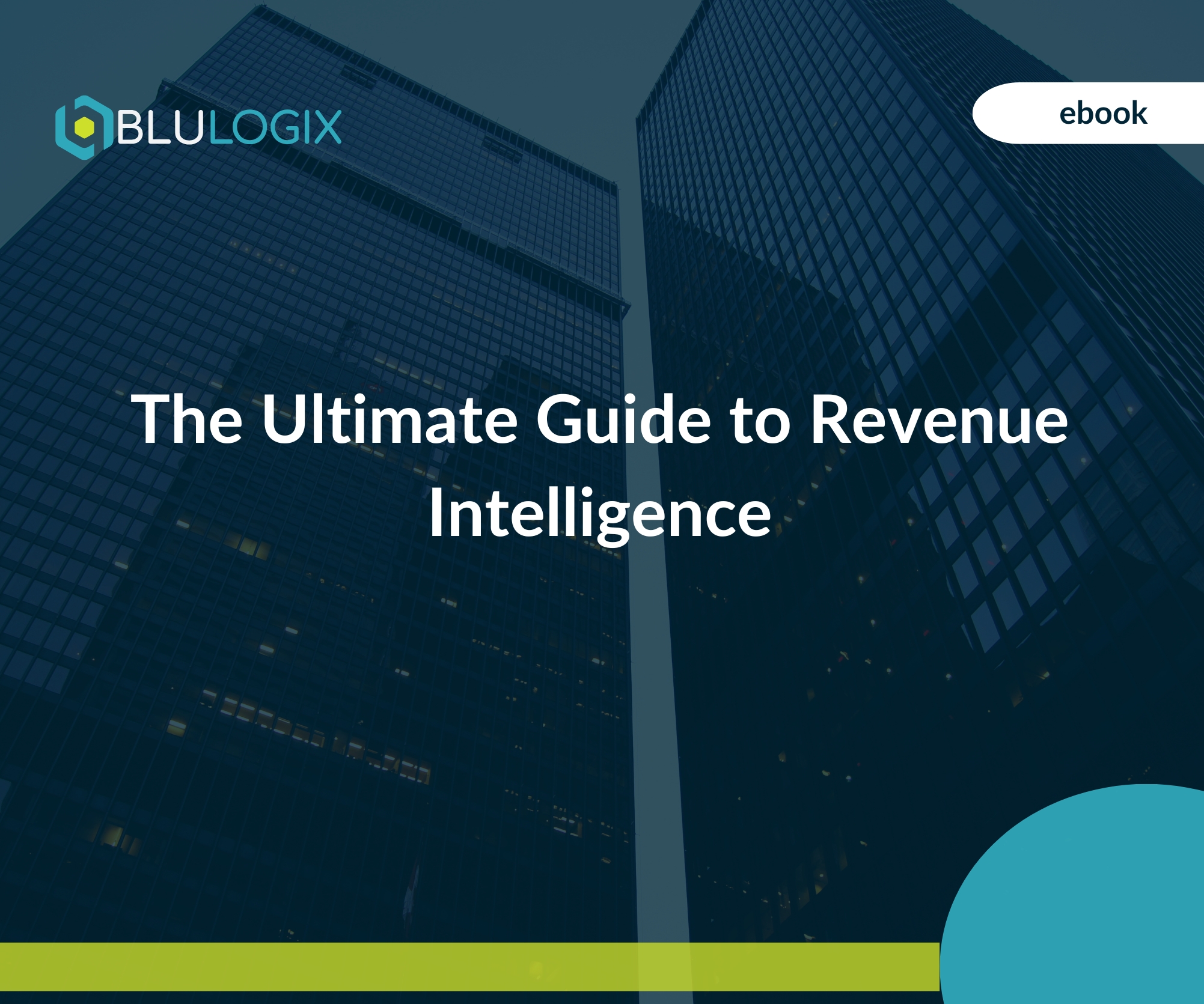 The Ultimate Guide to Revenue Intelligence (1)