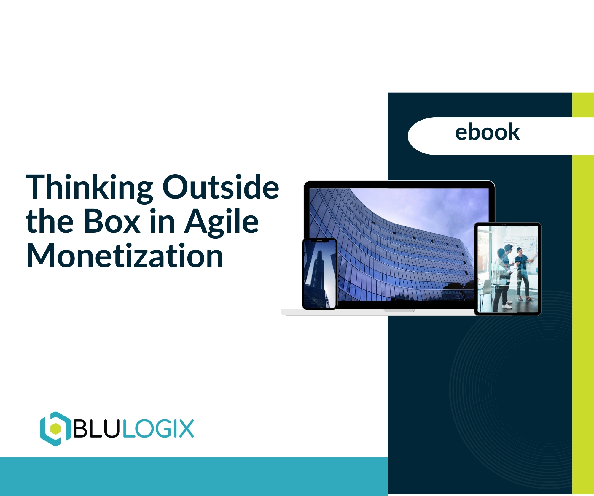 Thinking Outside the Box in Agile Monetization