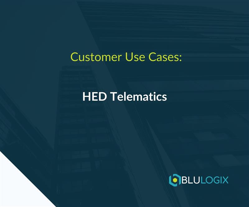 Use case HED Telematics