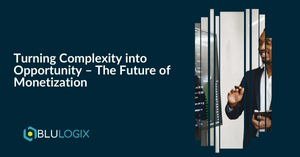 Webinar Turning Complexity into Opportunity – The Future of Monetization