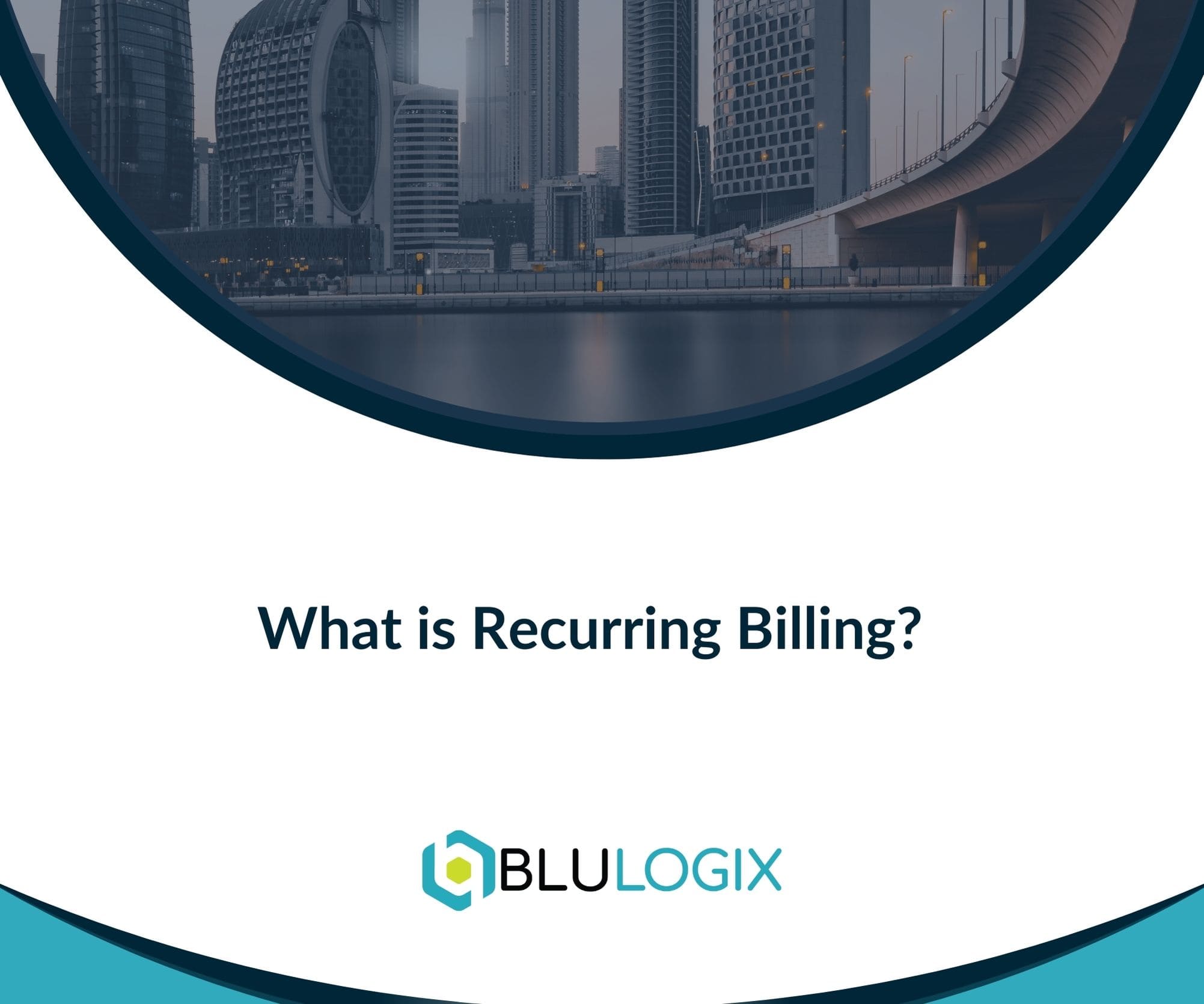 What is Recurring Billing