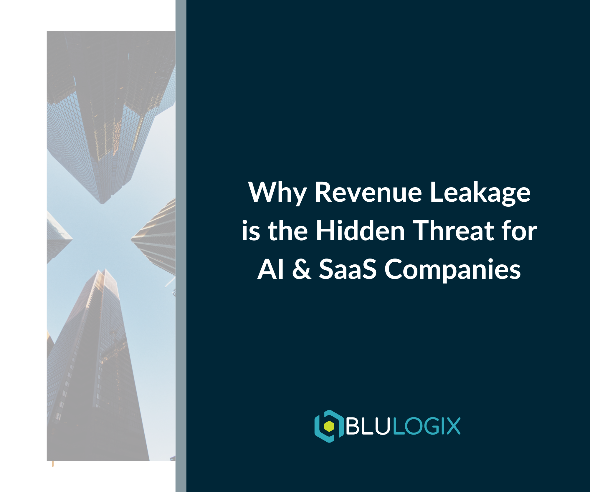 Why Revenue Leakage is the Hidden Threat for AI & SaaS Companies