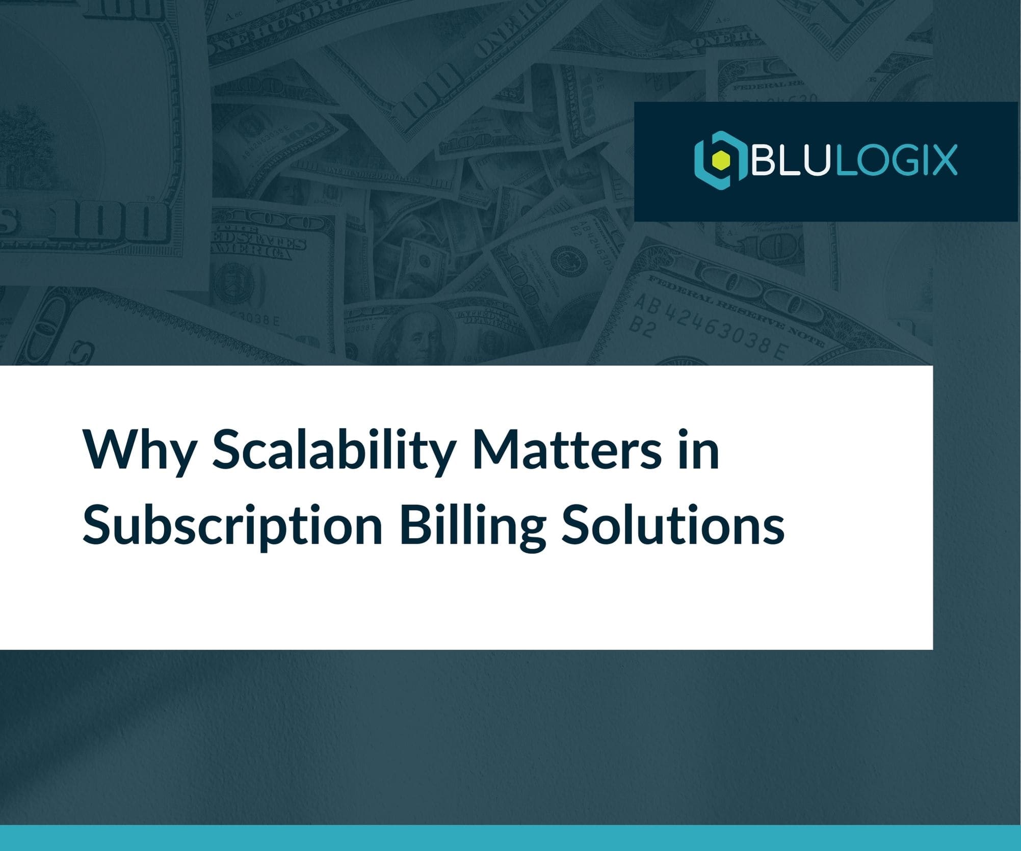 Why Scalability Matters in Subscription Billing Solutions