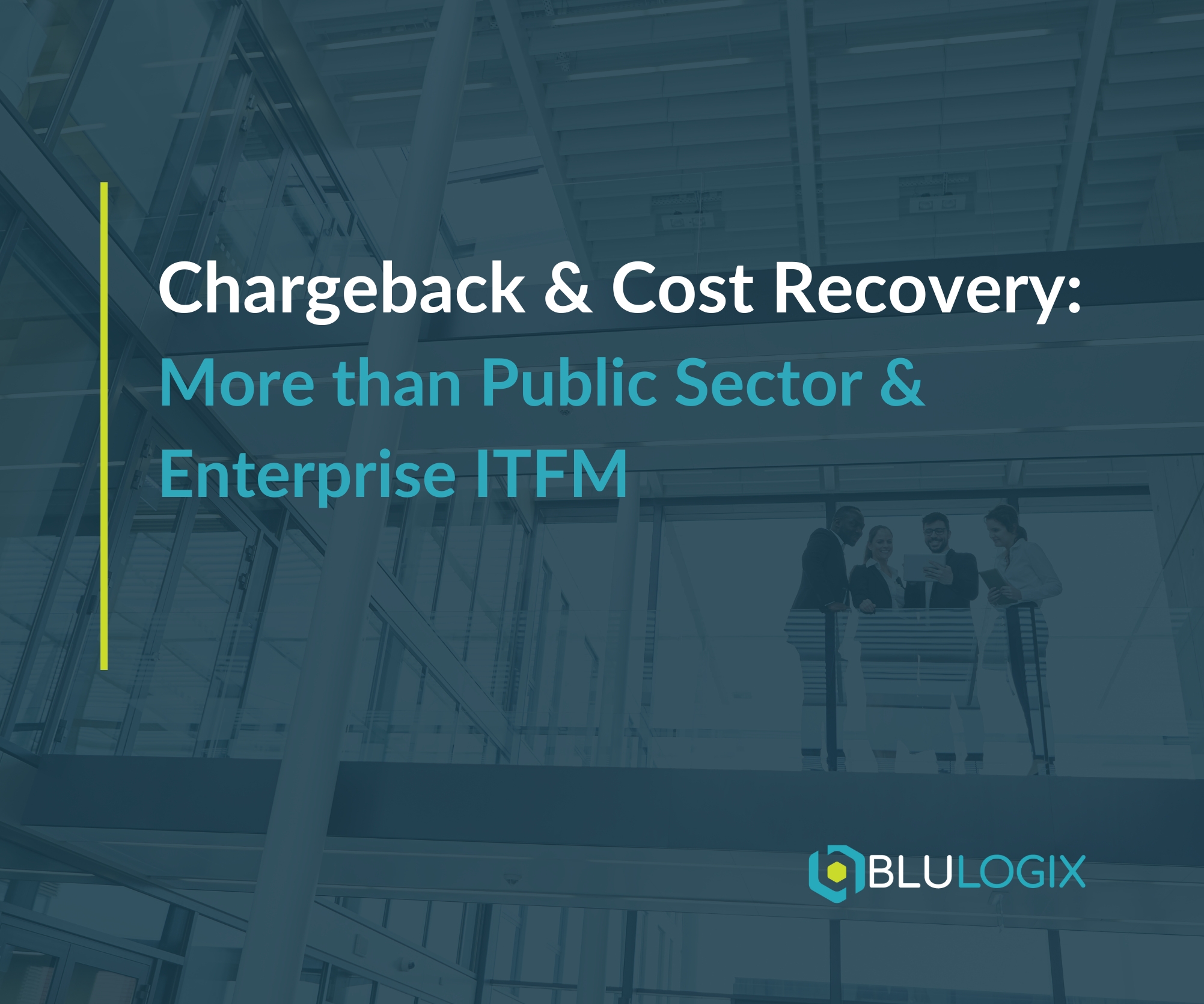 Chargeback & Cost Recovery