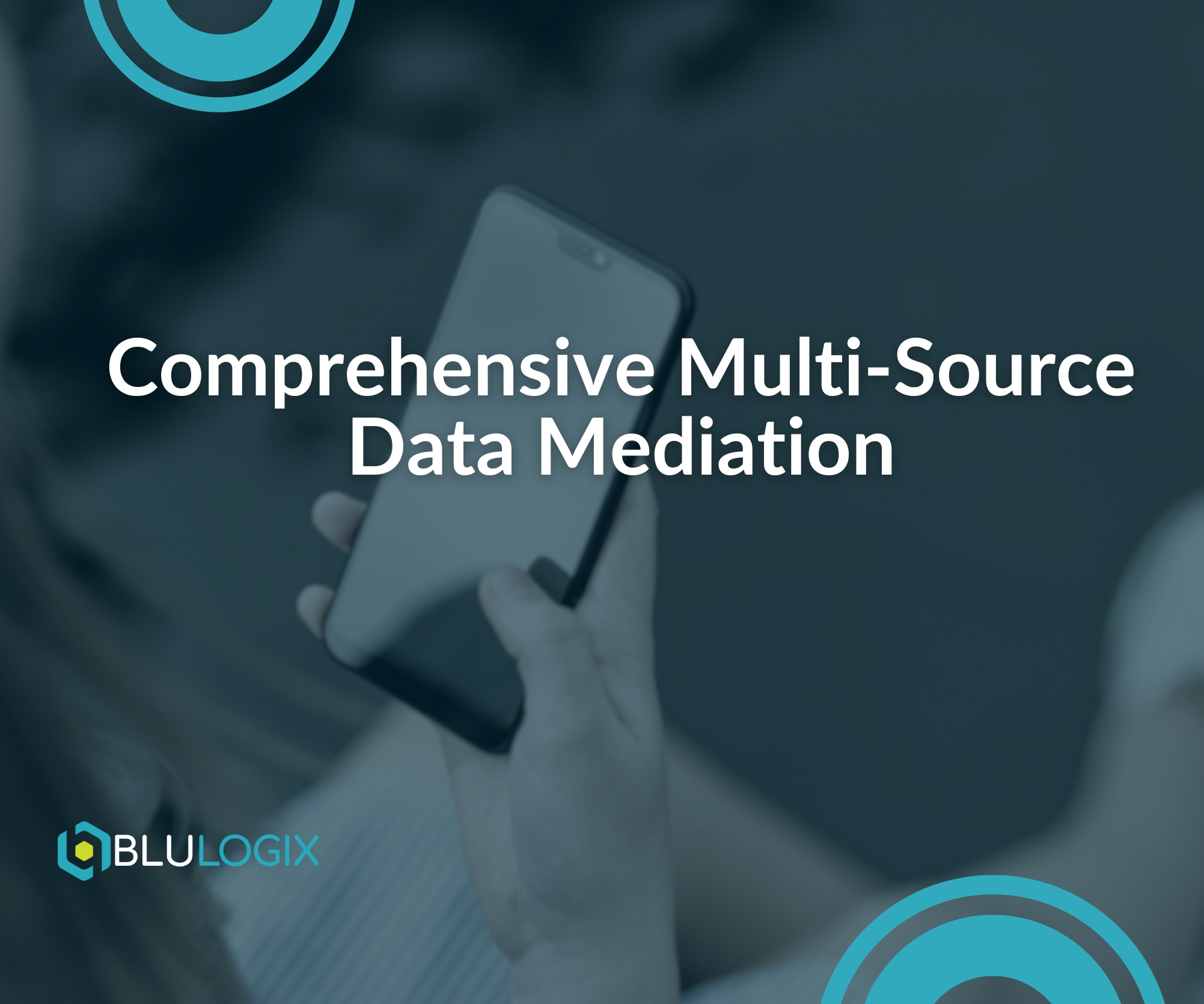 Multi-Source Mediation