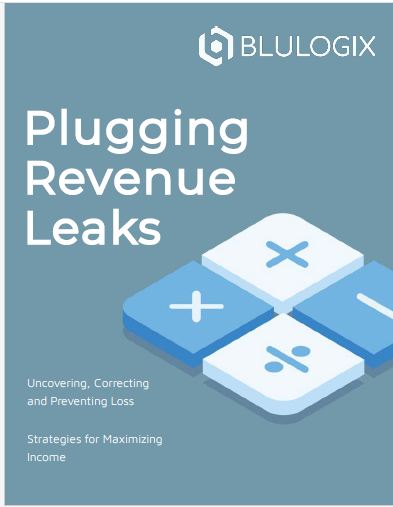 Preventing Revenue Leakage